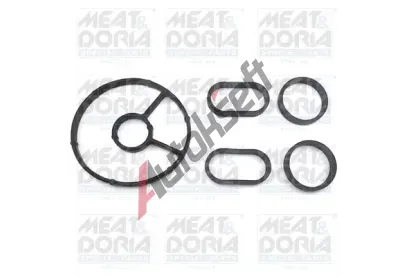MEAT & DORIA Sada tsnn chladie oleje MAD 01623, 01623