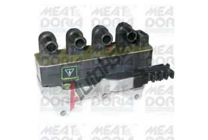 MEAT & DORIA Zapalovac cvka MAD 10303, 10303