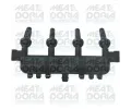 Zapalovac cvka MEAT & DORIA ‐ MAD 10323