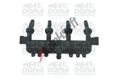MEAT & DORIA Zapalovac cvka MAD 10323, 10323