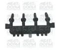 Zapalovac cvka MEAT & DORIA ‐ MAD 10324
