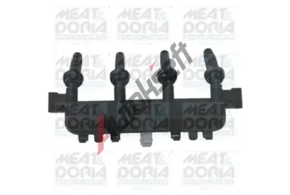 MEAT & DORIA Zapalovac cvka MAD 10324, 10324