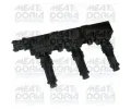 Zapalovac cvka MEAT & DORIA ‐ MAD 10326