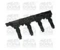 Zapalovac cvka MEAT & DORIA ‐ MAD 10327
