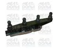 Zapalovac cvka MEAT & DORIA ‐ MAD 10333