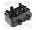 Zapalovac cvka MEAT & DORIA ‐ MAD 10336E