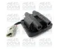 Zapalovac cvka MEAT & DORIA ‐ MAD 10385