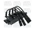 Zapalovac cvka MEAT & DORIA ‐ MAD 10395E