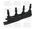 Zapalovac cvka MEAT & DORIA ‐ MAD 10398