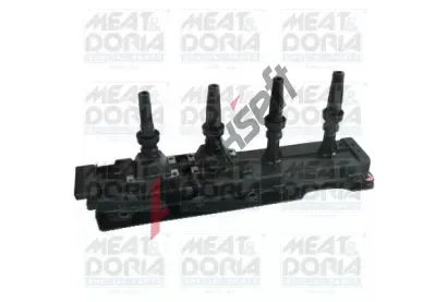MEAT & DORIA Zapalovac cvka MAD 10417, 10417