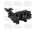 Zapalovac cvka MEAT & DORIA ‐ MAD 10452