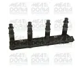 MEAT & DORIA Zapalovac cvka ‐ MAD 10464