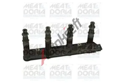 MEAT & DORIA Zapalovac cvka MAD 10464, 10464