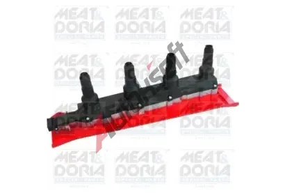 MEAT & DORIA Zapalovac cvka MAD 10465, 10465