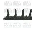 Zapalovac cvka MEAT & DORIA ‐ MAD 10469