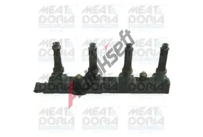 MEAT & DORIA Zapalovac cvka MAD 10469, 10469