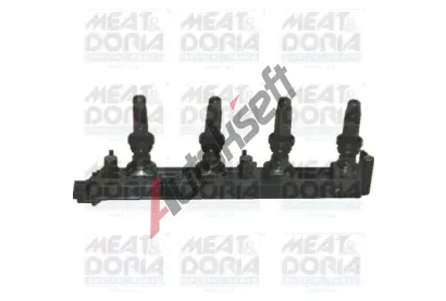 MEAT & DORIA Zapalovac cvka MAD 10472, 10472