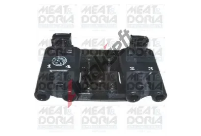 MEAT & DORIA Zapalovac cvka MAD 10495, 10495
