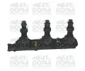 Zapalovac cvka MEAT & DORIA ‐ MAD 10508