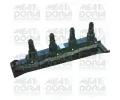 Zapalovac cvka MEAT & DORIA ‐ MAD 10525
