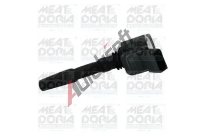 MEAT & DORIA Zapalovac cvka MAD 10602, 10602
