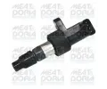 Zapalovac cvka MEAT & DORIA ‐ MAD 10609