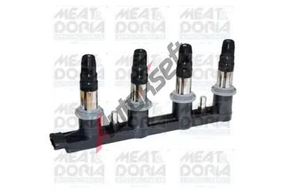 MEAT & DORIA Zapalovac cvka MAD 10622, 10622