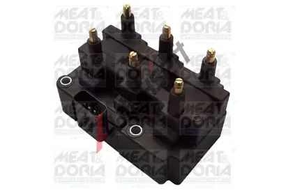 MEAT & DORIA Zapalovac cvka MAD 10657, 10657
