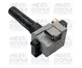 Zapalovac cvka MEAT & DORIA ‐ MAD 10678