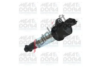 MEAT & DORIA Zapalovac cvka MAD 10699, 10699