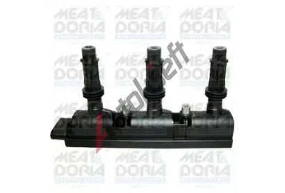 MEAT & DORIA Zapalovac cvka MAD 10756, 10756