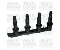Zapalovac cvka MEAT & DORIA ‐ MAD 10758