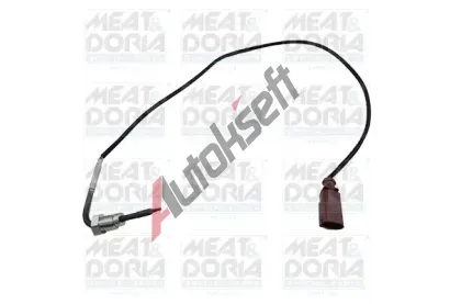 MEAT & DORIA idlo teploty vfukovch plyn MAD 11928E, 11928E
