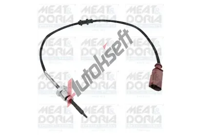 MEAT & DORIA idlo teploty vfukovch plyn MAD 11929E, 11929E