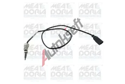 MEAT & DORIA idlo teploty vfukovch plyn MAD 11933E, 11933E