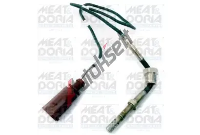 MEAT & DORIA idlo teploty vfukovch plyn MAD 11941, 11941
