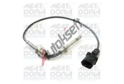 MEAT & DORIA idlo teploty vfukovch plyn MAD 11987, 11987