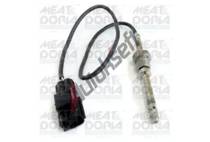 MEAT & DORIA idlo teploty vfukovch plyn MAD 12006, 12006