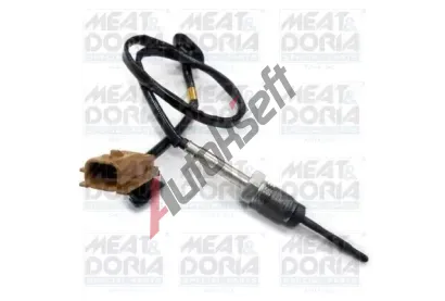 MEAT & DORIA idlo teploty vfukovch plyn MAD 12019, 12019