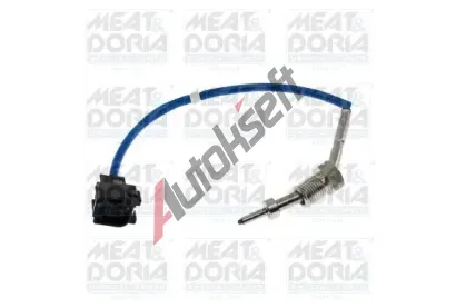 MEAT & DORIA idlo teploty vfukovch plyn MAD 12022, 12022