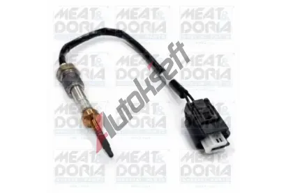 MEAT & DORIA idlo teploty vfukovch plyn MAD 12025, 12025