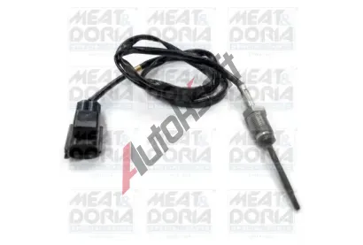 MEAT & DORIA idlo teploty vfukovch plyn MAD 12031, 12031
