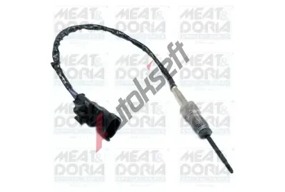MEAT & DORIA idlo teploty vfukovch plyn MAD 12032, 12032