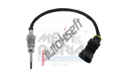 MEAT & DORIA idlo teploty vfukovch plyn MAD 12032E, 12032E