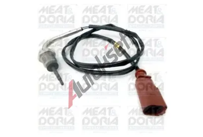 MEAT & DORIA idlo teploty vfukovch plyn MAD 12037, 12037