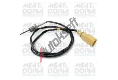 MEAT & DORIA �idlo teploty v�fukov�ch plyn� MAD 12038, 12038