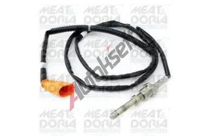 MEAT & DORIA idlo teploty vfukovch plyn MAD 12051, 12051