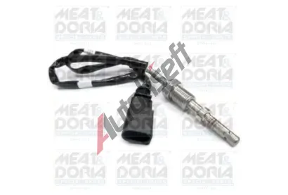 MEAT & DORIA idlo teploty vfukovch plyn MAD 12052, 12052