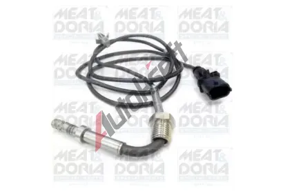 MEAT & DORIA idlo teploty vfukovch plyn MAD 12088, 12088