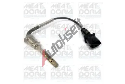 MEAT & DORIA �idlo teploty v�fukov�ch plyn� MAD 12126, 12126